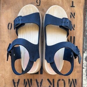 MTO Bryr Studio Gigi Sandal